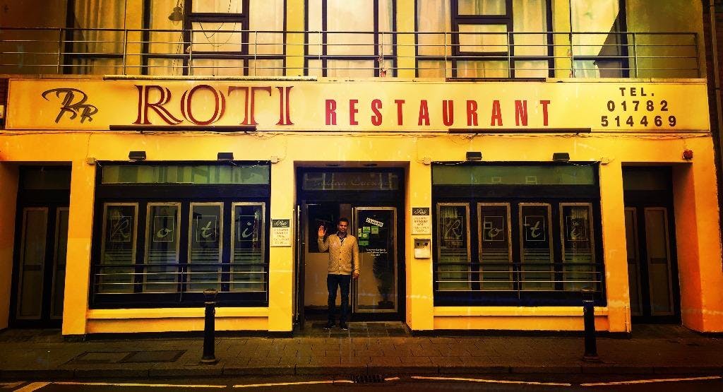 roti restaurant