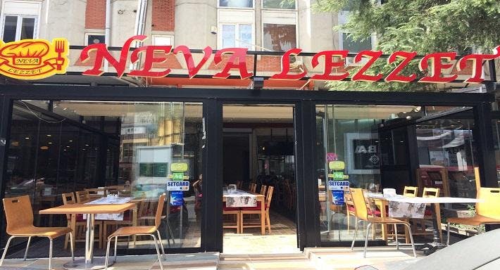Photo of restaurant Neva Lezzet in Sarıyer, Istanbul - Photo 2