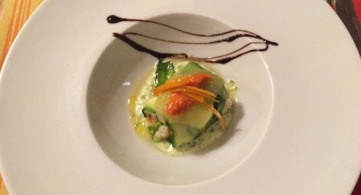 Photo of restaurant Enoteca Rio Marin in Santa Croce, Venice - Photo 9