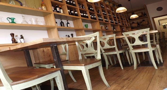 Photo of restaurant Enoteca Rio Marin in Santa Croce, Venice - Photo 2