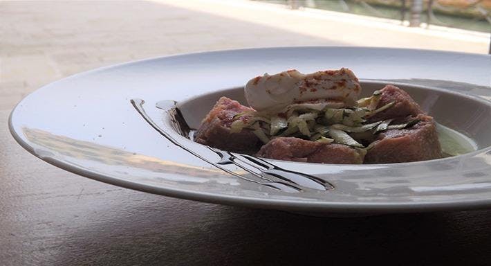 Photo of restaurant Enoteca Rio Marin in Santa Croce, Venice - Photo 5