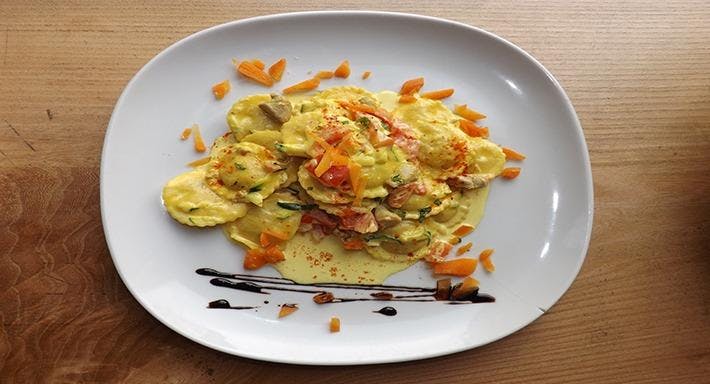 Photo of restaurant Enoteca Rio Marin in Santa Croce, Venice - Photo 7