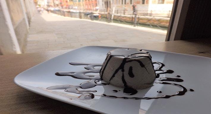 Photo of restaurant Enoteca Rio Marin in Santa Croce, Venice - Photo 11