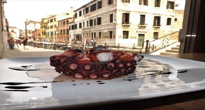 Photo of restaurant Enoteca Rio Marin in Santa Croce, Venice - Photo 12