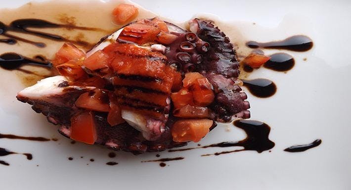 Photo of restaurant Enoteca Rio Marin in Santa Croce, Venice - Photo 13