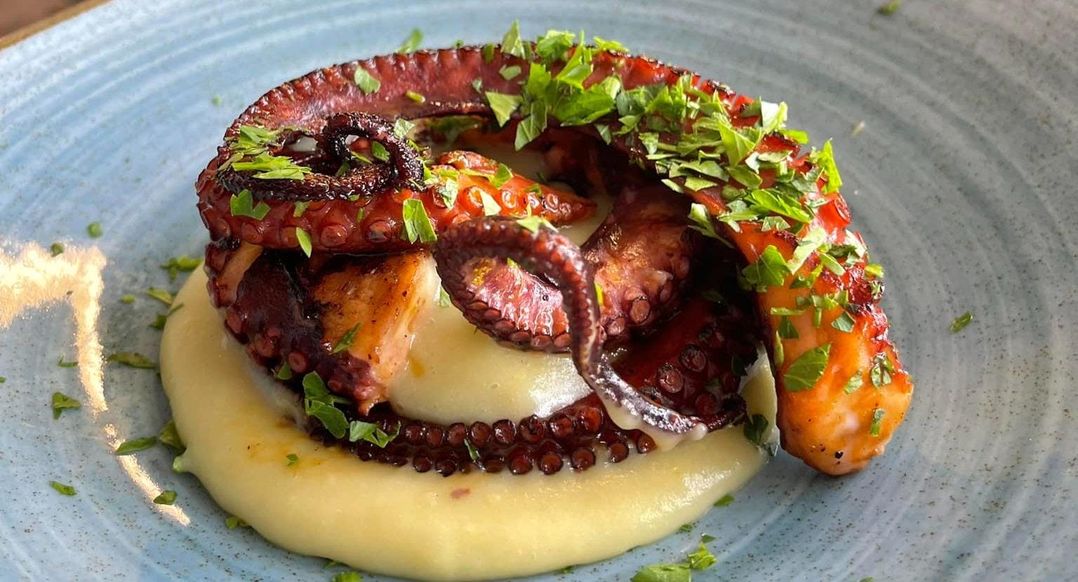 Ristorante Ristorante La Darsena a Ortigia, Siracusa