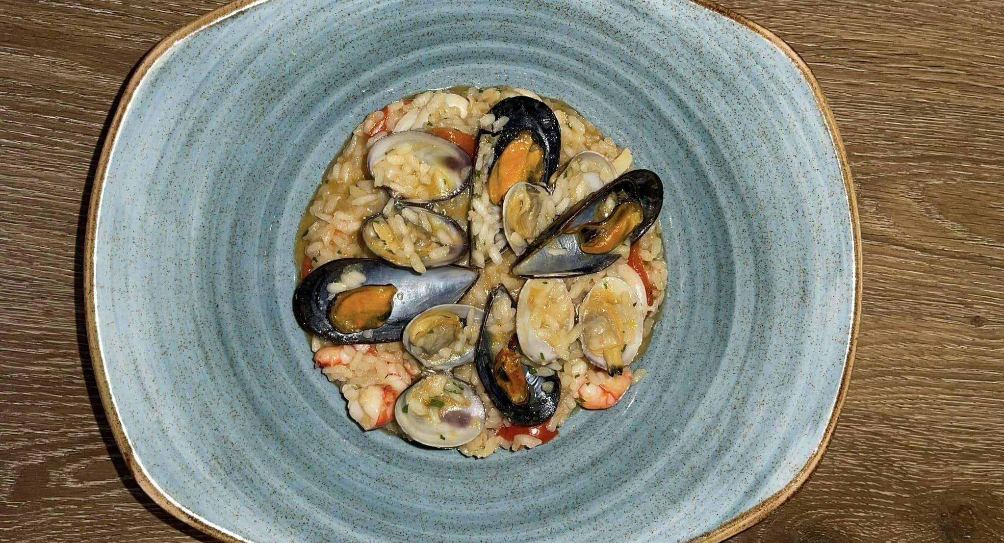 Photo of restaurant Ristorante La Darsena in Ortigia, Syracuse - Photo 2