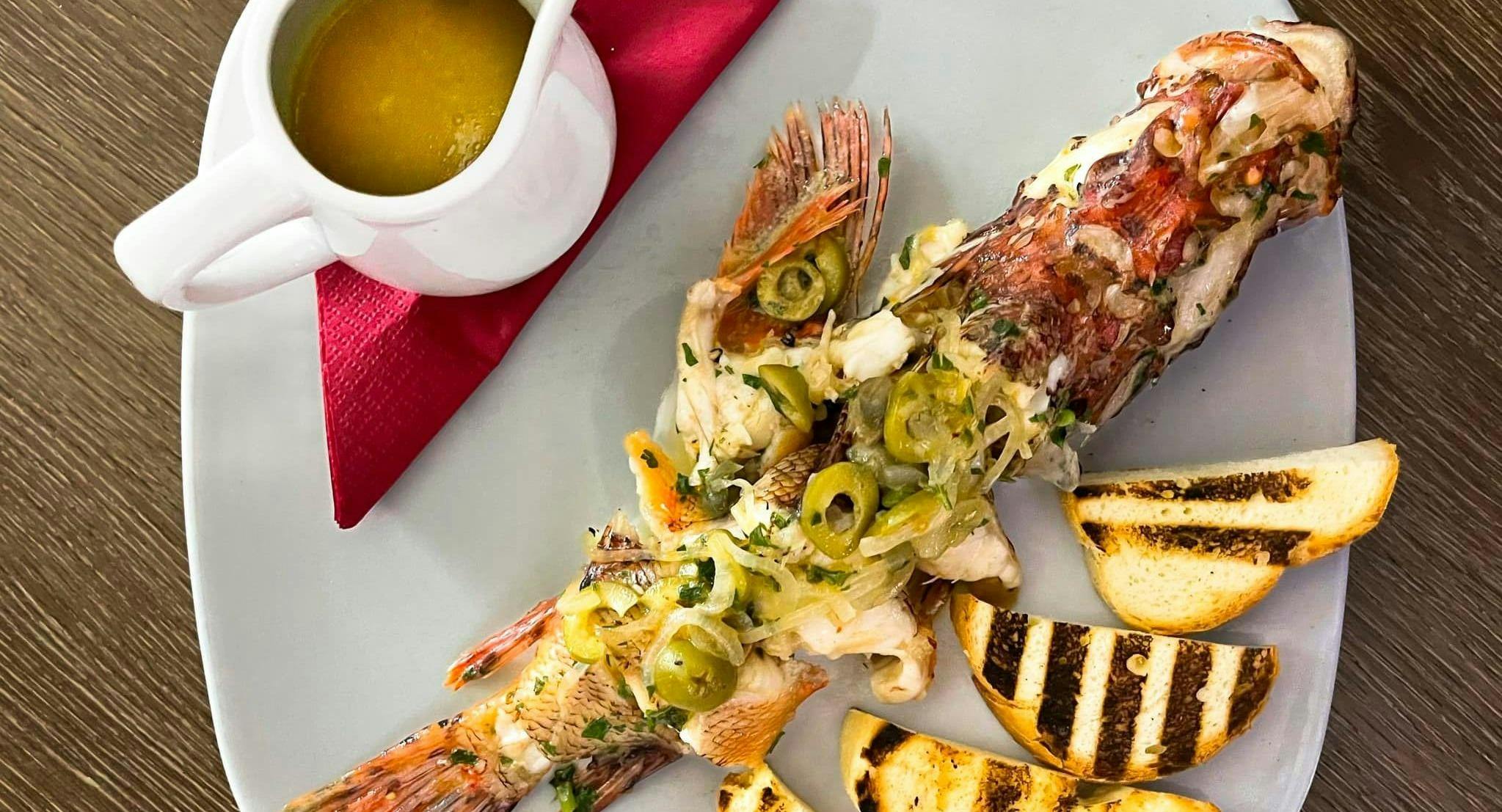 Photo of restaurant Ristorante La Darsena in Ortigia, Syracuse - Photo 5