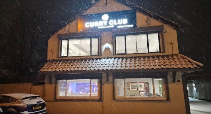 Photo of restaurant Curry Club - Wolverhampton in Featherstone, Wolverhampton - Photo 5