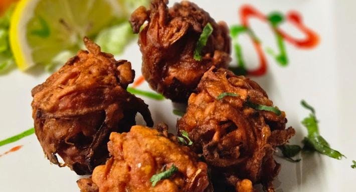 Photo of restaurant Curry Club in Featherstone, Wolverhampton