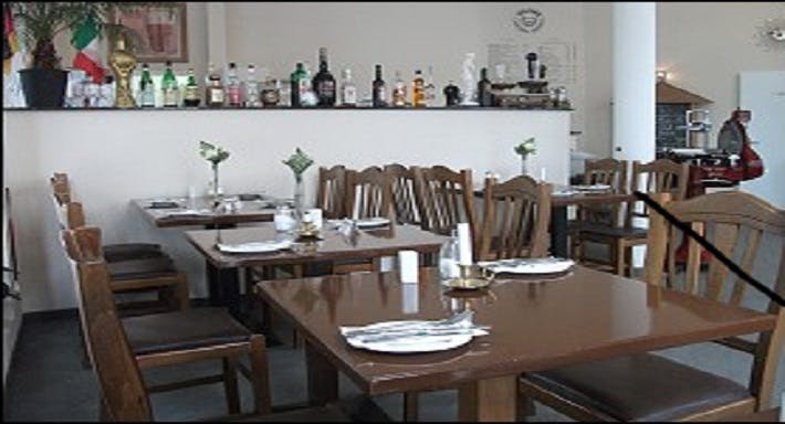 Photo of restaurant Trattoria Vulcano in Friedrichstadt, Dusseldorf