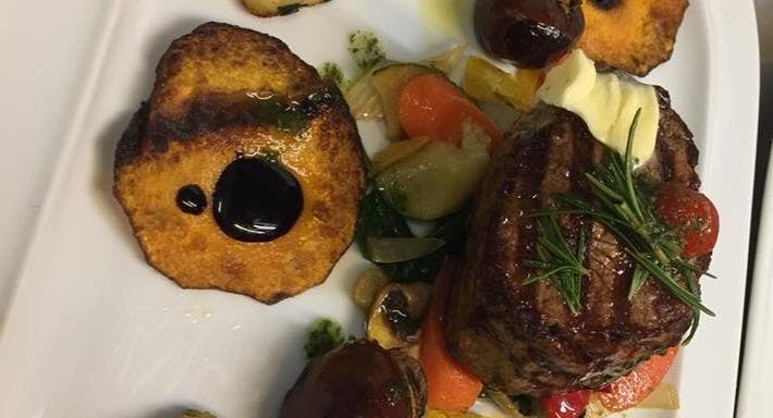 Restaurant DaVinc, Cucina e Vino in Gallus, Frankfurt