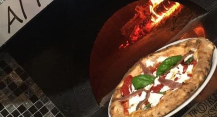 Photo of restaurant Re Lazzarone in Monza, Monza and Brianza - Photo 4