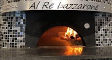 Restaurant Re Lazzarone in Monza, Monza and Brianza