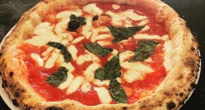 Photo of restaurant Re Lazzarone in Monza, Monza and Brianza - Photo 6