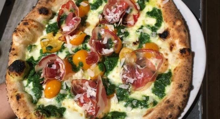 Photo of restaurant Re Lazzarone in Monza, Monza and Brianza - Photo 7