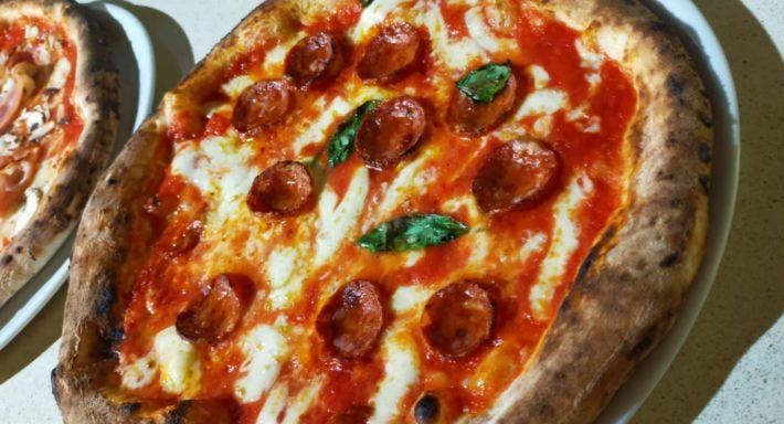 Photo of restaurant Re Lazzarone in Monza, Monza and Brianza - Photo 8