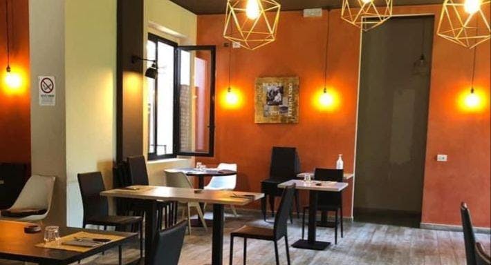 Photo of restaurant Re Lazzarone in Monza, Monza and Brianza - Photo 9