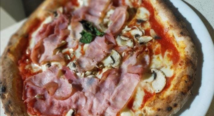 Photo of restaurant Re Lazzarone in Monza, Monza and Brianza - Photo 10