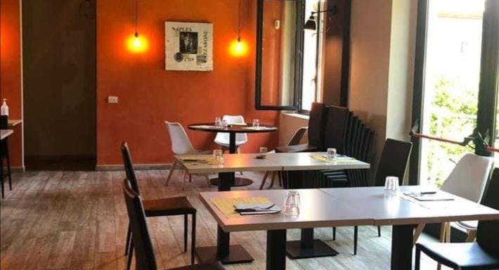 Photo of restaurant Re Lazzarone in Monza, Monza and Brianza - Photo 11