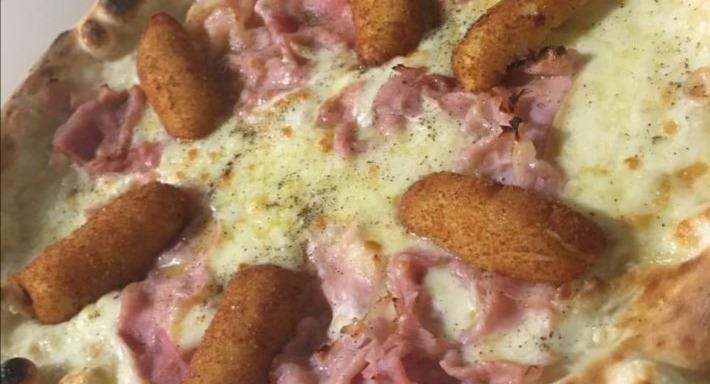 Photo of restaurant Re Lazzarone in Monza, Monza and Brianza - Photo 12