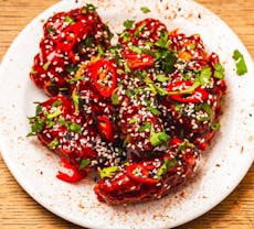 Restaurant Peck Peck - Mare St in ,