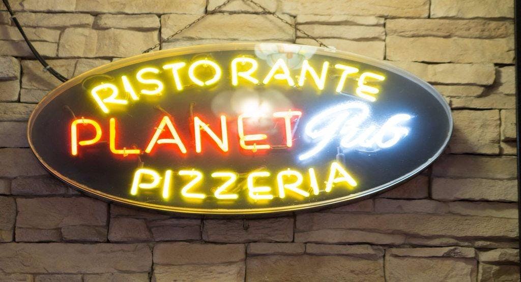 Foto del ristorante Ristorante Planet Pizza e Birra a Castello, Venezia