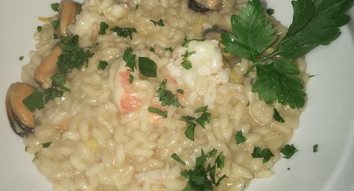 Foto del ristorante Luca's Furore Ristorante-Pizzeria-Bar a Furore, Salerno - Photo 6