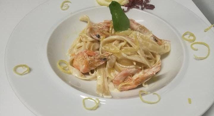 Foto del ristorante Luca's Furore Ristorante-Pizzeria-Bar a Furore, Salerno - Photo 9