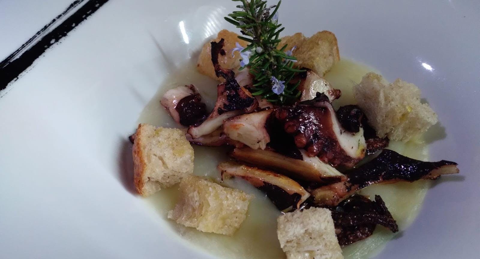 Foto del ristorante Luca's Furore Ristorante-Pizzeria-Bar a Furore, Salerno - Photo 5