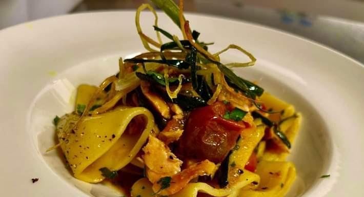 Foto del ristorante Luca's Furore Ristorante-Pizzeria-Bar a Furore, Salerno - Photo 8