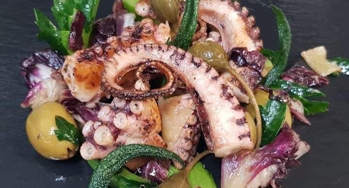 Foto del ristorante Luca's Furore Ristorante-Pizzeria-Bar a Furore, Salerno - Photo 3