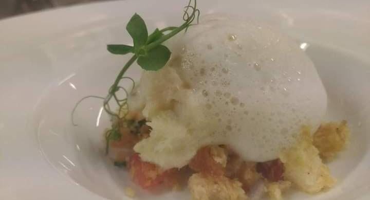 Restaurant Luca's Furore Ristorante-Pizzeria-Bar in Furore, Salerno