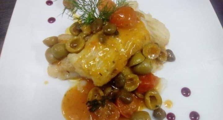 Foto del ristorante Luca's Furore Ristorante-Pizzeria-Bar a Furore, Salerno - Photo 2