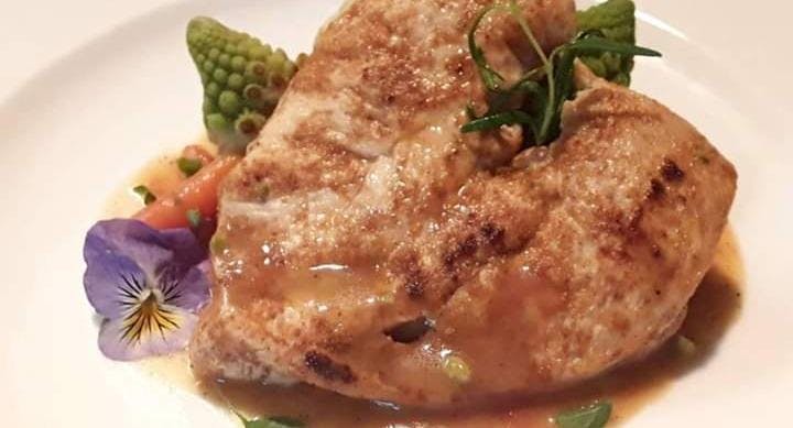 Foto del ristorante Luca's Furore Ristorante-Pizzeria-Bar a Furore, Salerno - Photo 4