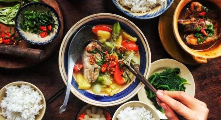 Restaurant Quê - Vietnam Küche in Flingern Nord, Dusseldorf