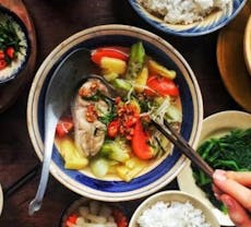 Restaurant Quê - Vietnam Küche in Flingern Nord, Dusseldorf