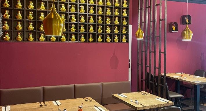 Photo of restaurant Quê - Vietnam Küche in Flingern Nord, Dusseldorf - Photo 2