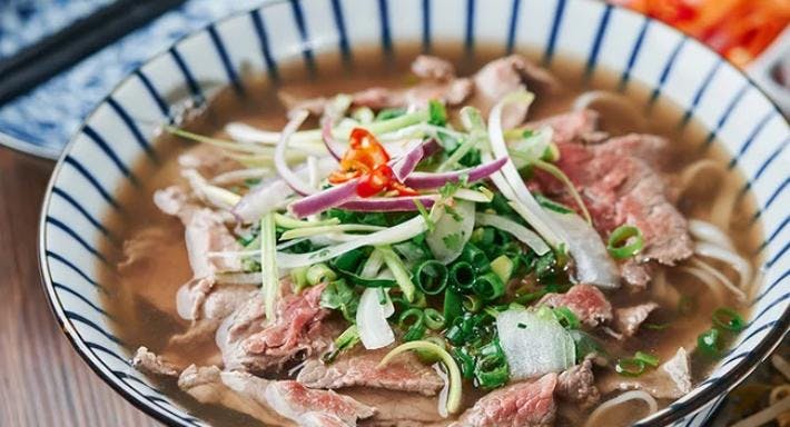 Photo of restaurant Quê - Vietnam Küche in Flingern Nord, Dusseldorf - Photo 6