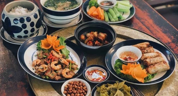 Photo of restaurant Quê - Vietnam Küche in Flingern Nord, Dusseldorf - Photo 7