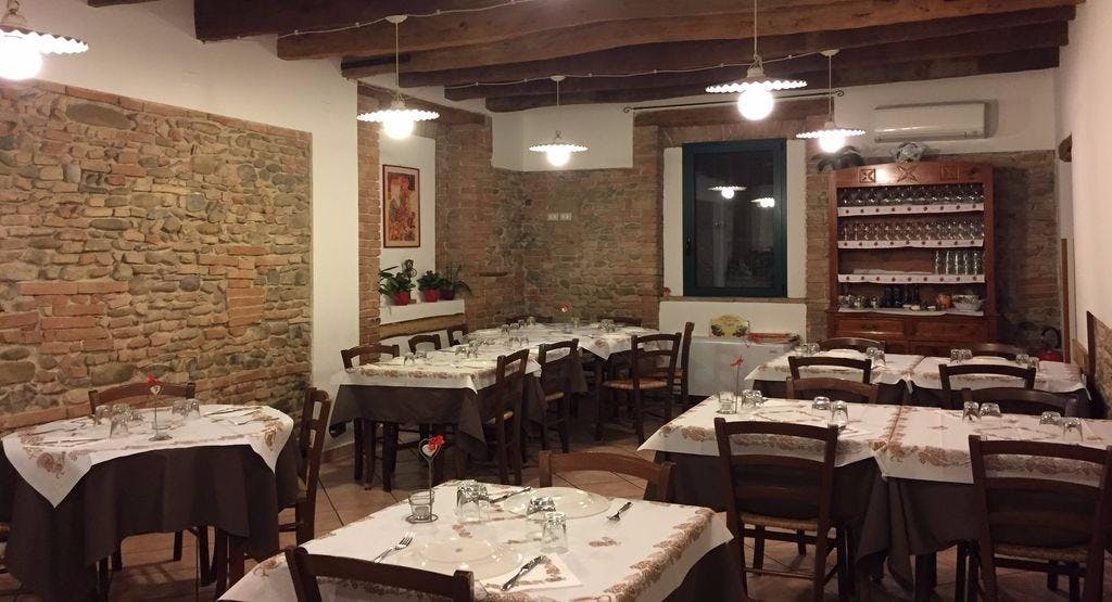 Photo of restaurant Agriturismo Il Posto delle Fragole in Forlì, Forlì Cesena