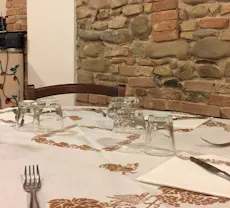 Ristorante Agriturismo Il Posto delle Fragole a Forlì, Forlì Cesena