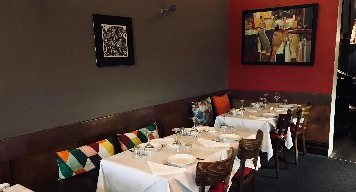 Photo of restaurant Himalayan Hub Indian Restaurant in Clifton Hill, Melbourne - Photo 6