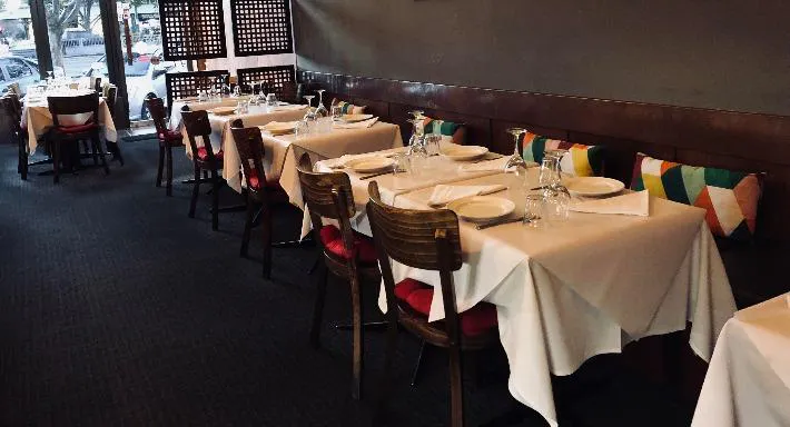 Photo of restaurant Himalayan Hub Indian Restaurant in Clifton Hill, Melbourne - Photo 3