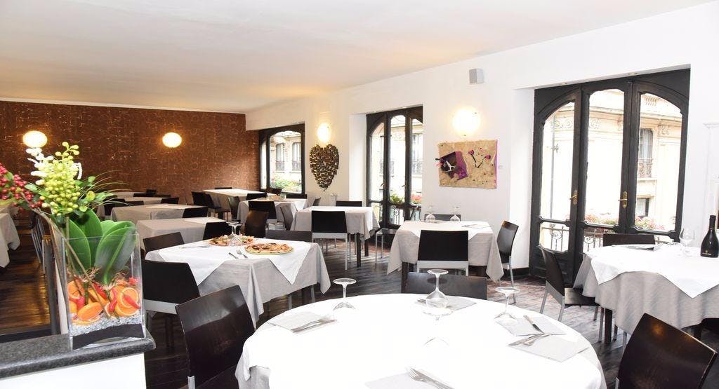 Foto del ristorante Il Mercante a Centro città, Torino