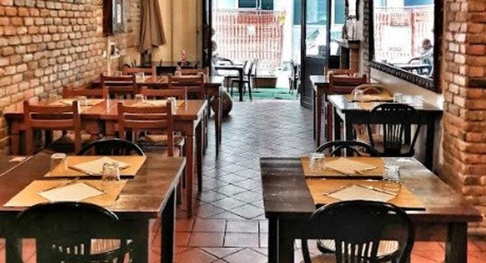 Foto del ristorante Locanda Le Donzelle a Centro città, Bologna