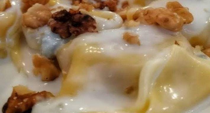 Restaurant Locanda Le Donzelle in City Centre, Bologna