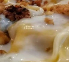 Restaurant Locanda Le Donzelle in City Centre, Bologna