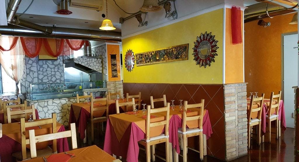 Photo of restaurant Bombay Curry in Pigneto, Rome