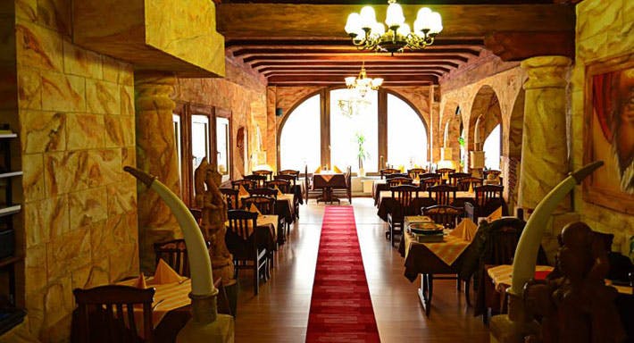 Photo of restaurant Indian Palace in Mitte, Leipzig